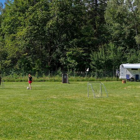 Autokemp Lodenice Zdonov - Adrspach Teplice nad Metují Eksteriør bilde